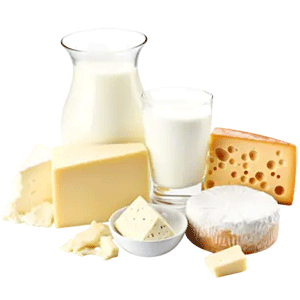 Dairy