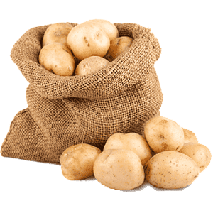 Potatoes